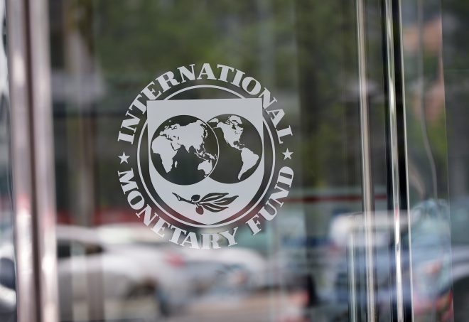Официально: МВФ одобрил программу поддержки Украины на 15,6 млрд долларов