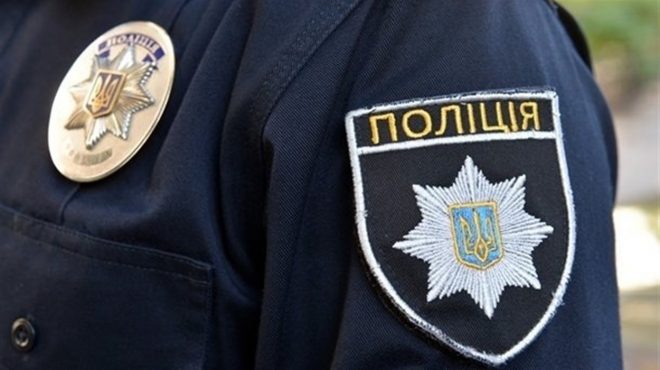 В Киеве ночью задержали подозреваемого в убийстве и расчленении человека (ФОТО)