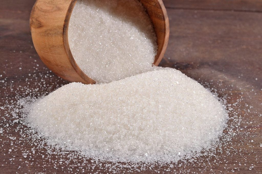 В Украине сахар подорожал на 40%