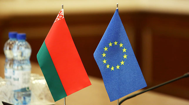 Новые санкции ЕС против Беларуси вступят в силу 2 декабря