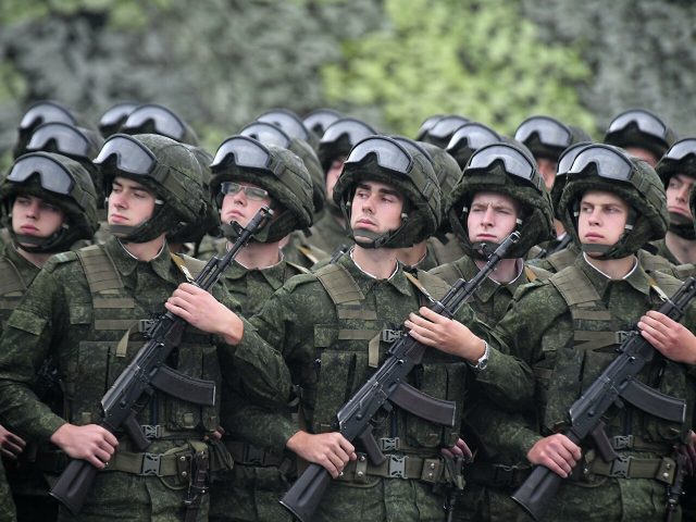 Украина назвала ценности, которые защищает в войне с РФ