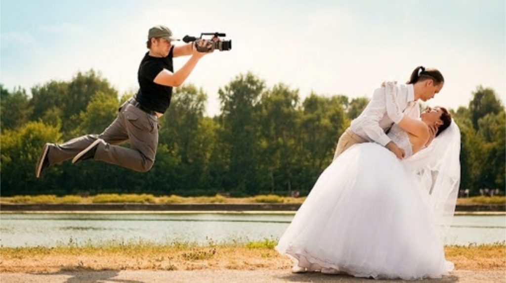 Свадебный фотограф назвал 3 верных признака того, что пара разведется