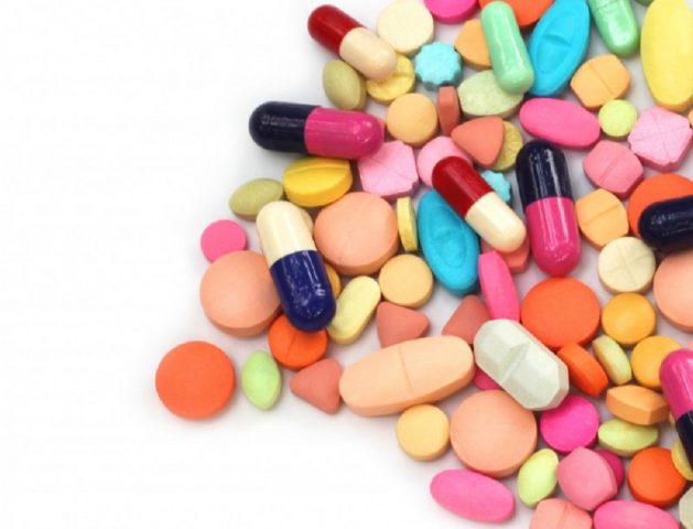 Антибиотики повышают риск рака &#8212; исследование