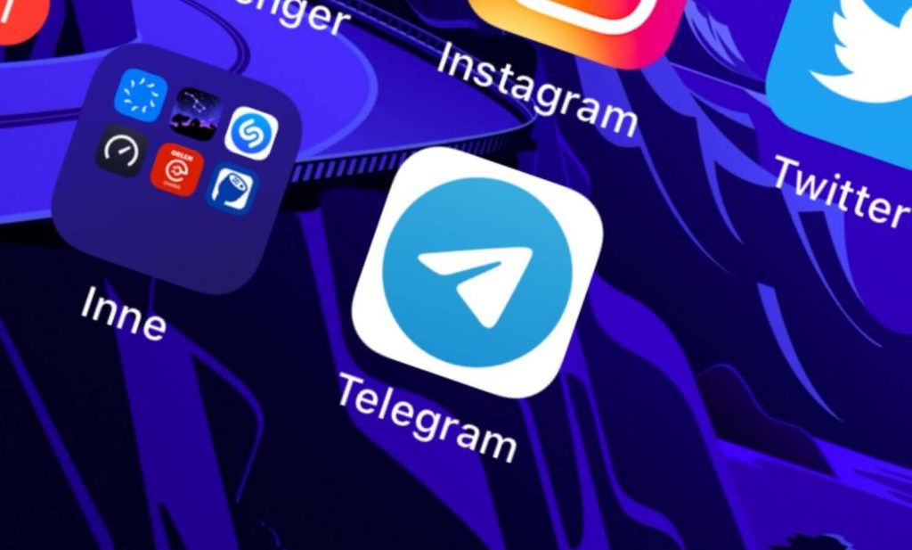 В Telegram можно будет копировать текст с картинок