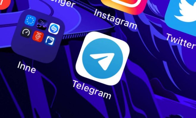 В Бразилии суд запретил Telegram