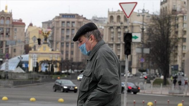 За сутки в Киеве составили более сотни протоколов за нарушение карантина