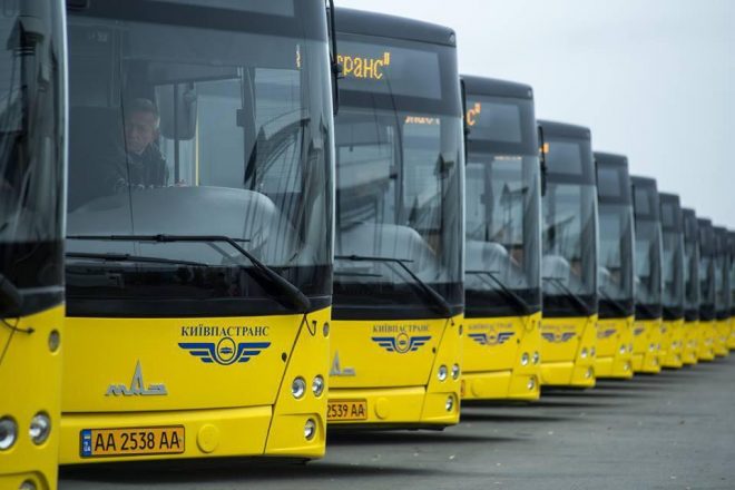 Проблемы киевского транспорта хотят переложить на простых пассажиров – эксперт