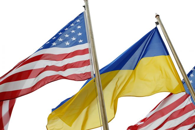Назначена дата встречи министров обороны Украины и США
