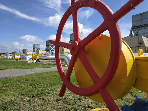 В Украине, Польше, Прибалтике могут возникнуть сложности с поставками газа &#8211; эксперт