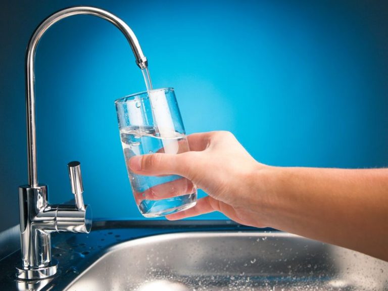 Если в квартире долго не было воды: в КГГА советуют оценить ее качество