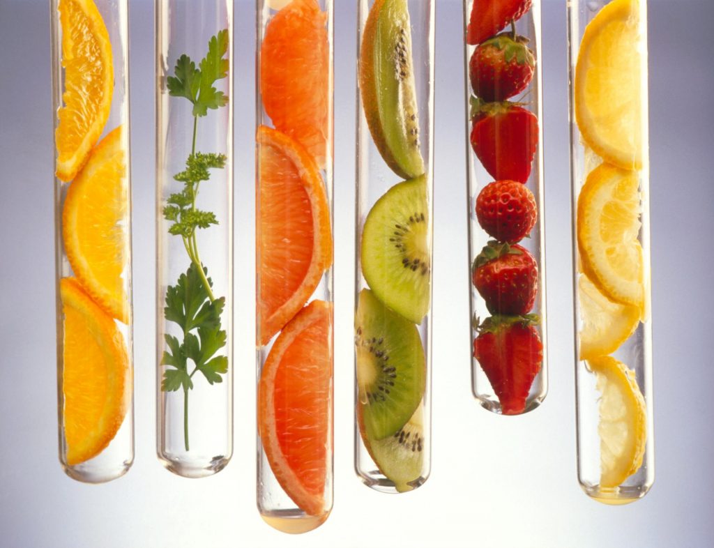 Как правильно подобрать витамины: совет нутрициолога