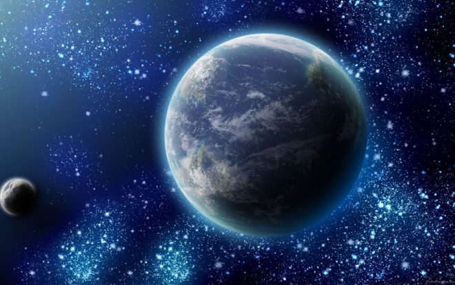 Ученые выяснили, когда в атмосфере Земли появился кислород