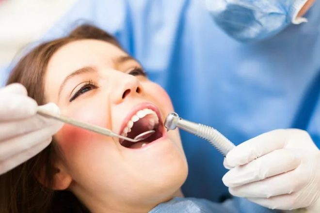 В Японии будут выращивать новые зубы у людей вместо выпавших
