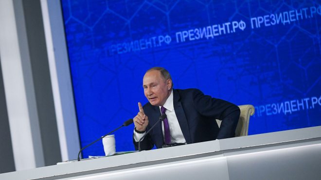 Путин грозит Украине: договорятся ли кулуарно США и РФ
