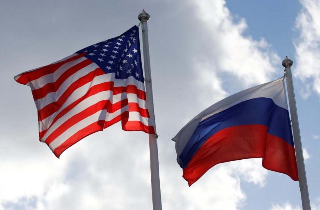 В США готовят жесткие санкции против РФ &#8212; Bloomberg