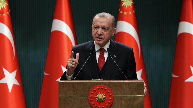 В Турции фактически признали конец Минских соглашений – аналитик
