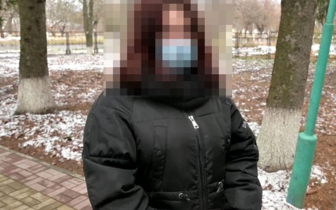Убила отчима подруги: 16-летняя девушка объяснила свой поступок (ФОТО) 