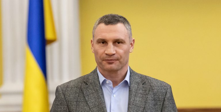 СМИ: Палатный и Белоцерковец «топят» репутацию Кличко
