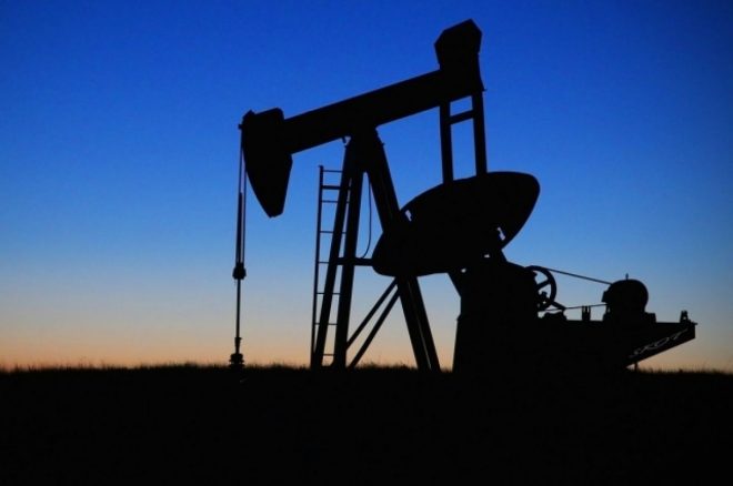 Мировые цены на нефть превысили цену в 78 долларов за баррель