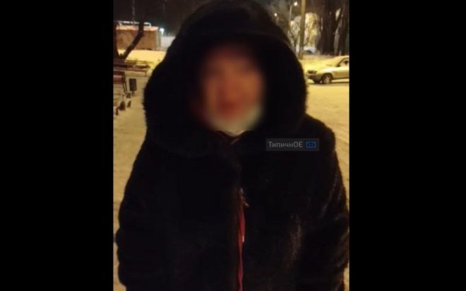 Жительница Харькова вызвала полицию из-за сбежавшего после секса любовника (ВИДЕО) 