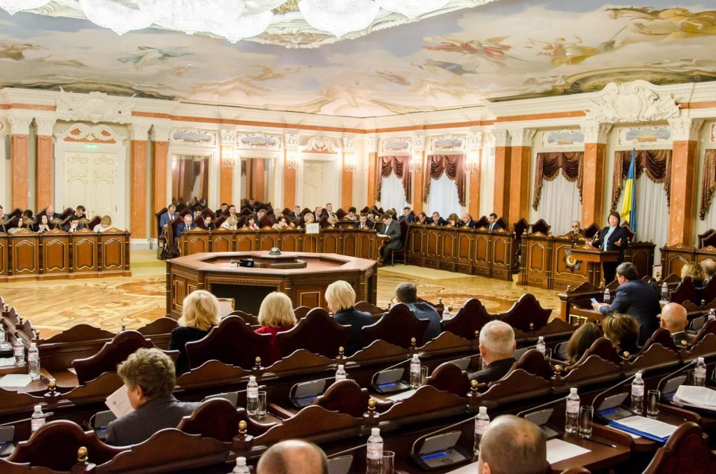 Верховный суд подверг сомнению санкции Зеленского и СНБО против граждан Украины