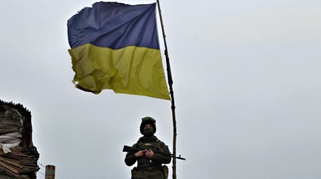 Украина созывает ТКГ из-за нарушений перемирия