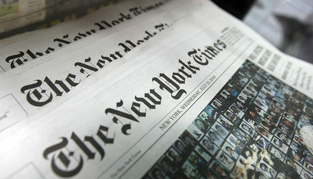 Журналист The New York Times скончался после бустерной прививки от СOVID-19