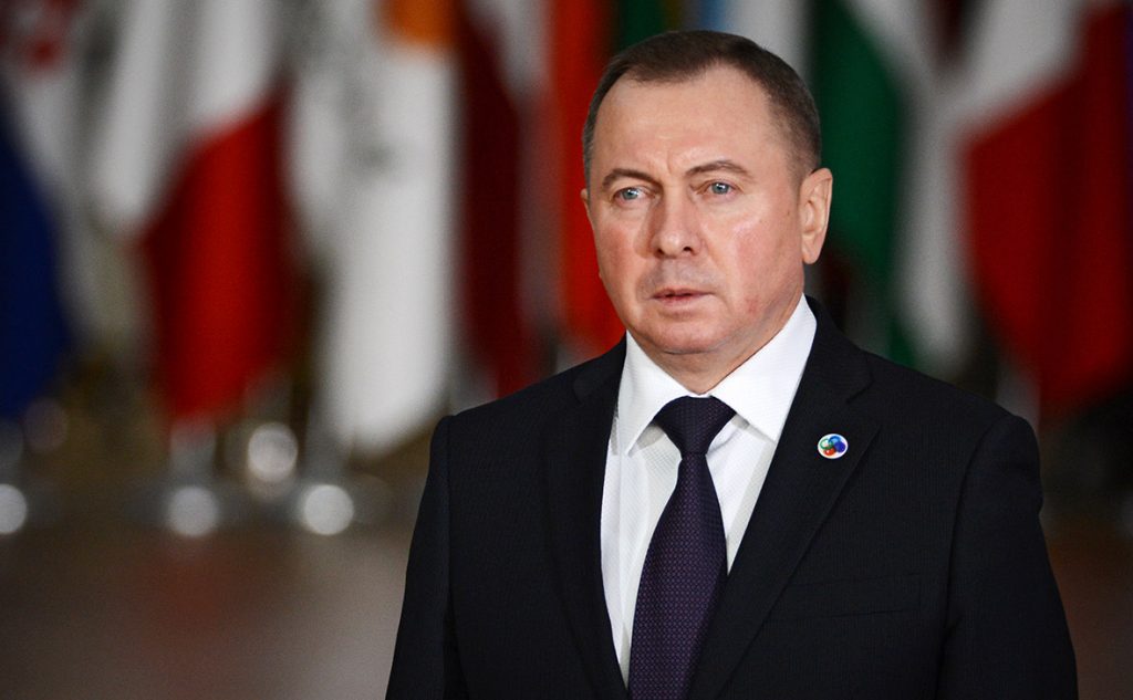 ЕС может навсегда потерять Беларусь из-за санкций – МИД РБ