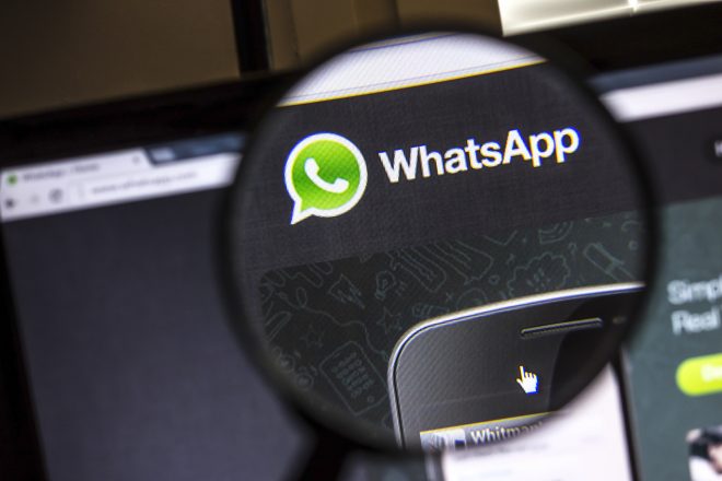 В мессенджере WhatsApp теперь можно писать сообщения себе самому: как это работает