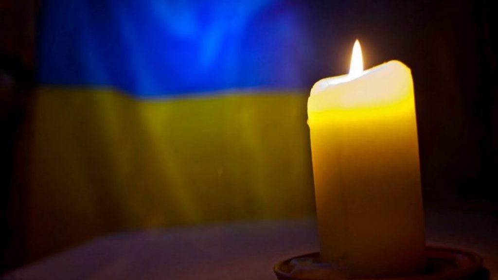 На Черниговщине объявлен траур по жертвам страшного ДТП