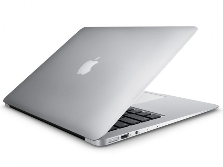 MacBook – гармония инноваций и стабильного качества