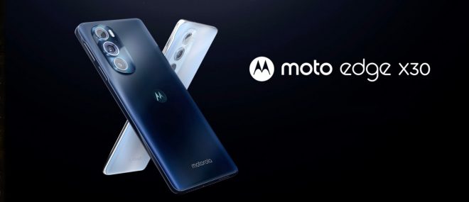 Motorola представила первый в мире смартфон на базе Snapdragon 8 Gen 1 (ФОТО)