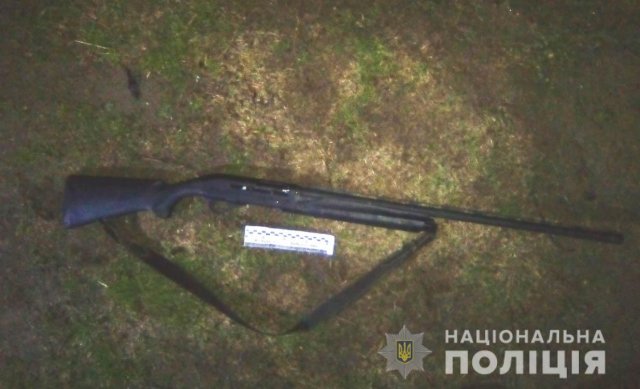 На охоте в Херсонской области ранили 14-летнего подростка (ФОТО)