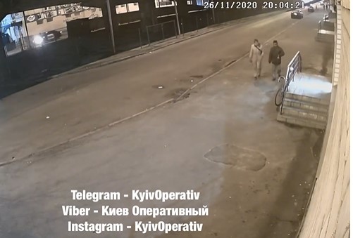 На Подоле киевлян на пару минут оставил велосипед и пожалел об этом (ФОТО)