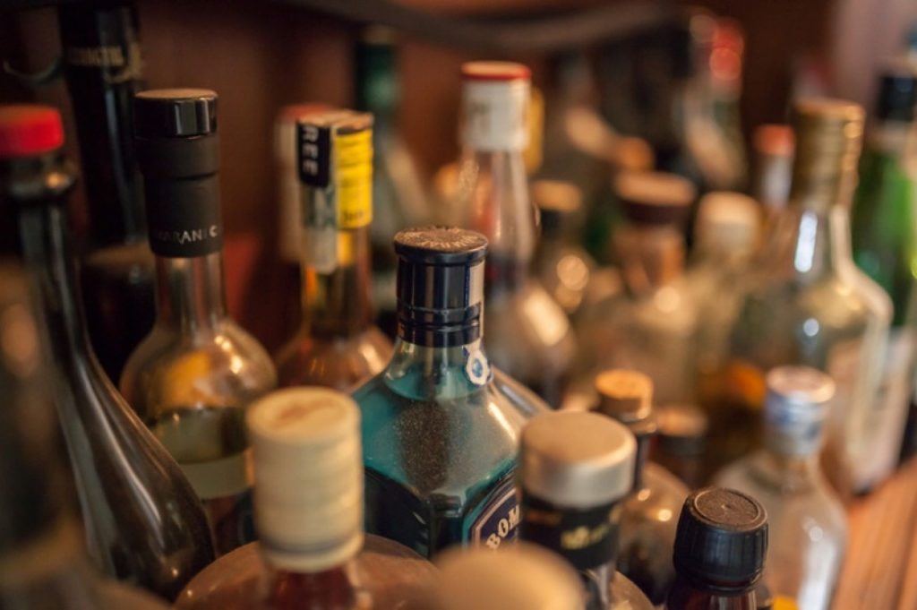 Ученые указали на употребление алкоголя и развитие разных видов рака