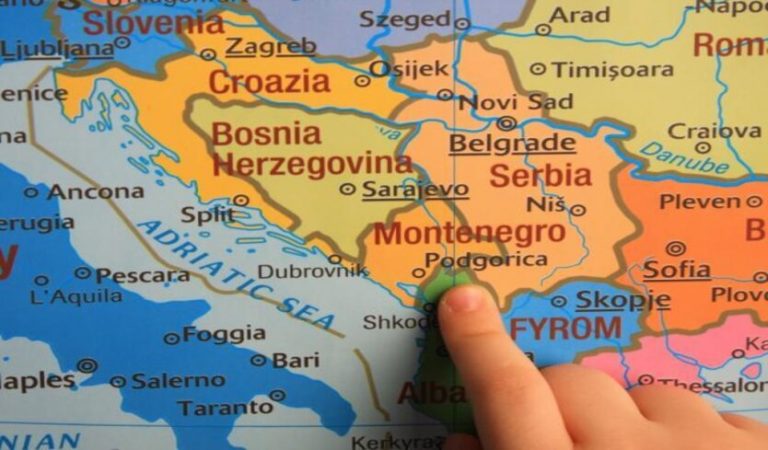 В. Воля: «Возобновления конфликта на Балканах точно не будет»