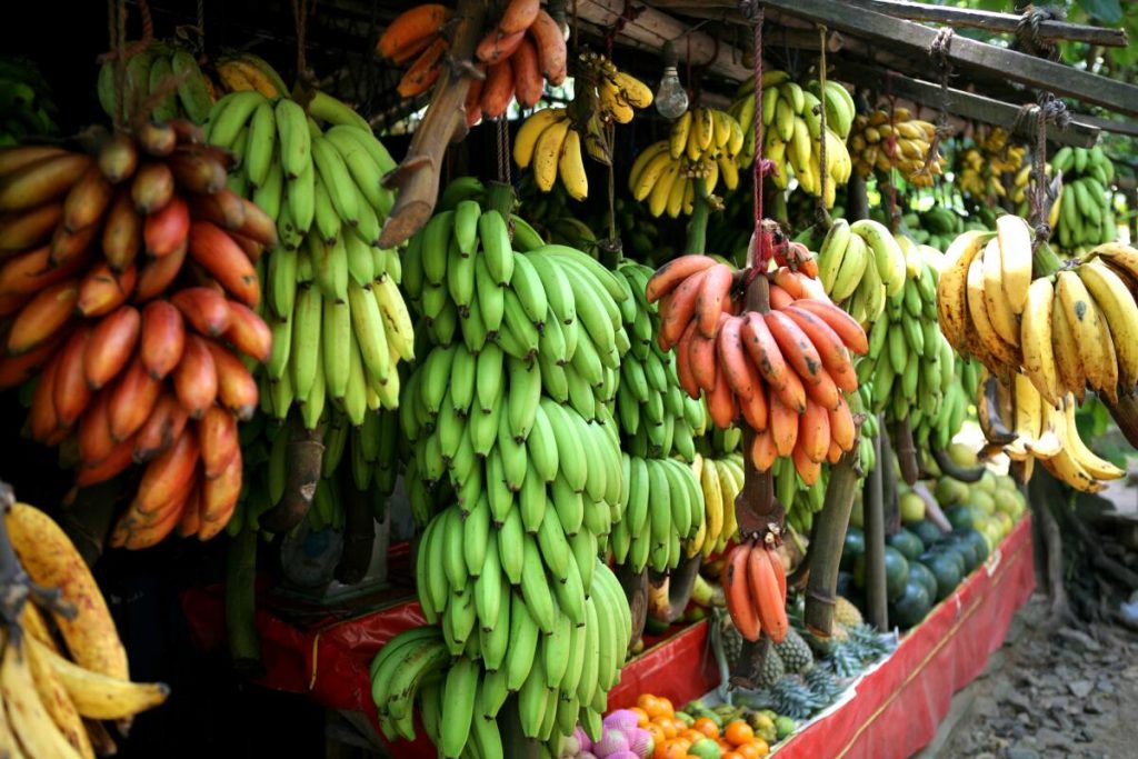 Медики рассказали, кому категорически запрещено есть бананы