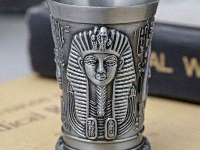 Археологи показали посуду для пива в Египте, которой 6000 лет (ФОТО)
