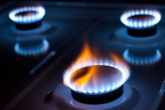 Цены на газ в Европе выросли из-за возможных забастовок в Австралии