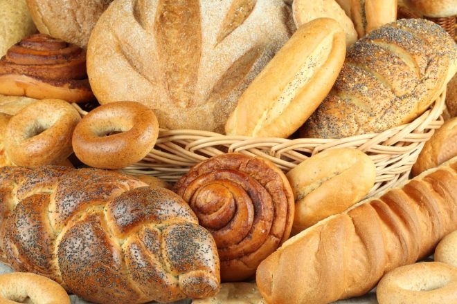 В Кабмине планируют ограничить цену на газ для производителей хлеба