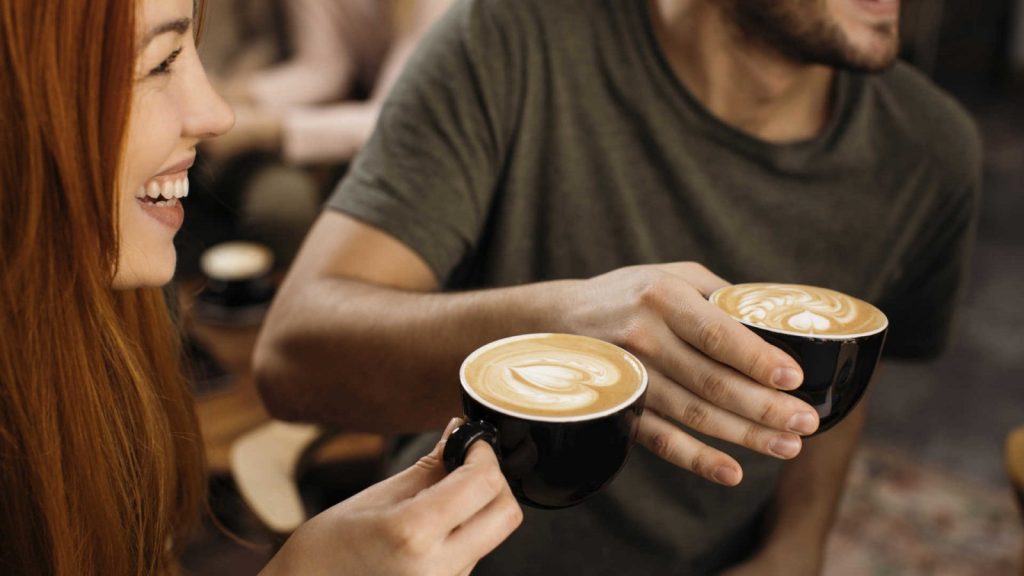 По утрам кофе рекомендуется даже людям после инфаркта миокарда &#8212; кардиолог