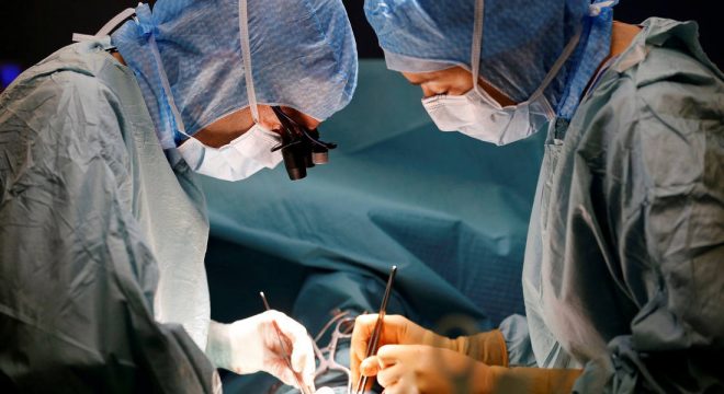 В Австрии хирурга приговорили к штрафу за ампутацию не той ноги