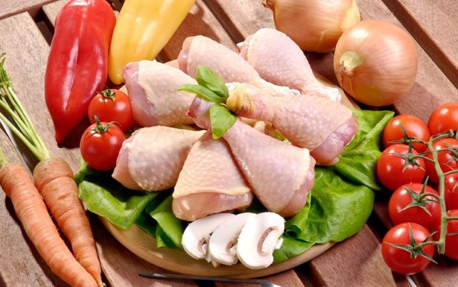 Врач-диетолог дала советы по выбору куриного мяса 