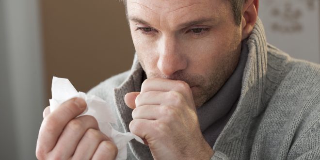 Как облегчить самочувствие при кашле дома: совет врача