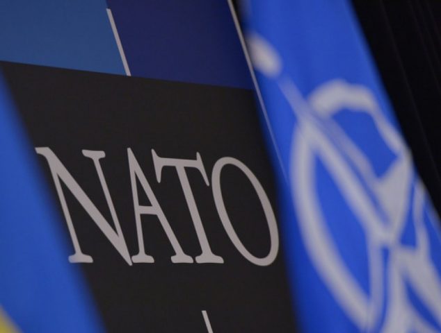 Столтенберг о членстве Украины в НАТО: сможет присоединиться после победы в войне