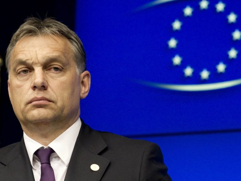 Орбан: Европа &#8220;все больше втягивается&#8221; в российско-украинскую войну