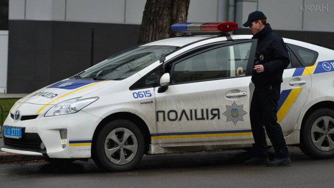 В Винницкой области задержали опасную банду (ВИДЕО)