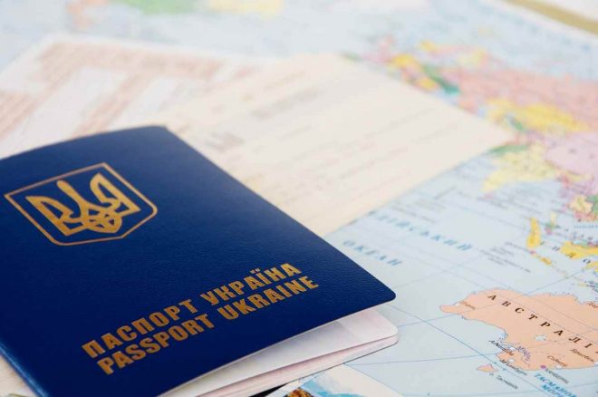 Президент Зеленский внес в Раду законопроект о множественном гражданстве