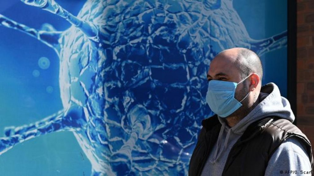 ВОЗ: пандемия может завершиться в 2022 году