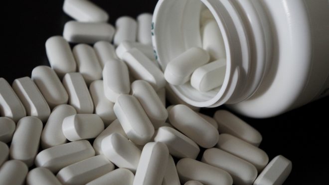 Украина закупит таблетки от COVID: что известно